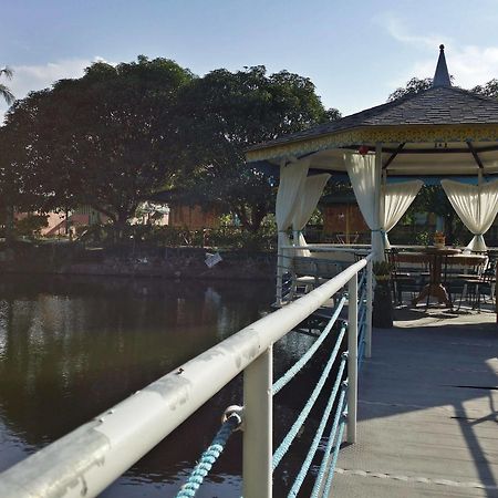 Villa Del Carmen Resort And Restaurant Bulacan Екстер'єр фото