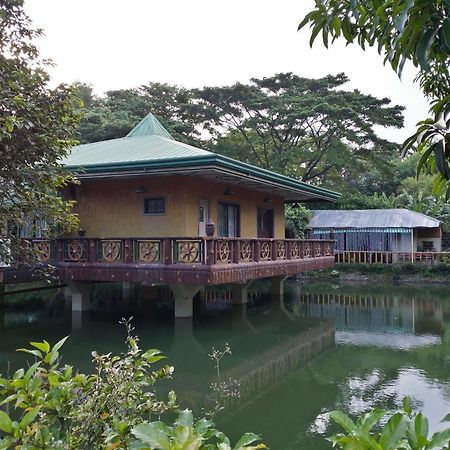 Villa Del Carmen Resort And Restaurant Bulacan Екстер'єр фото