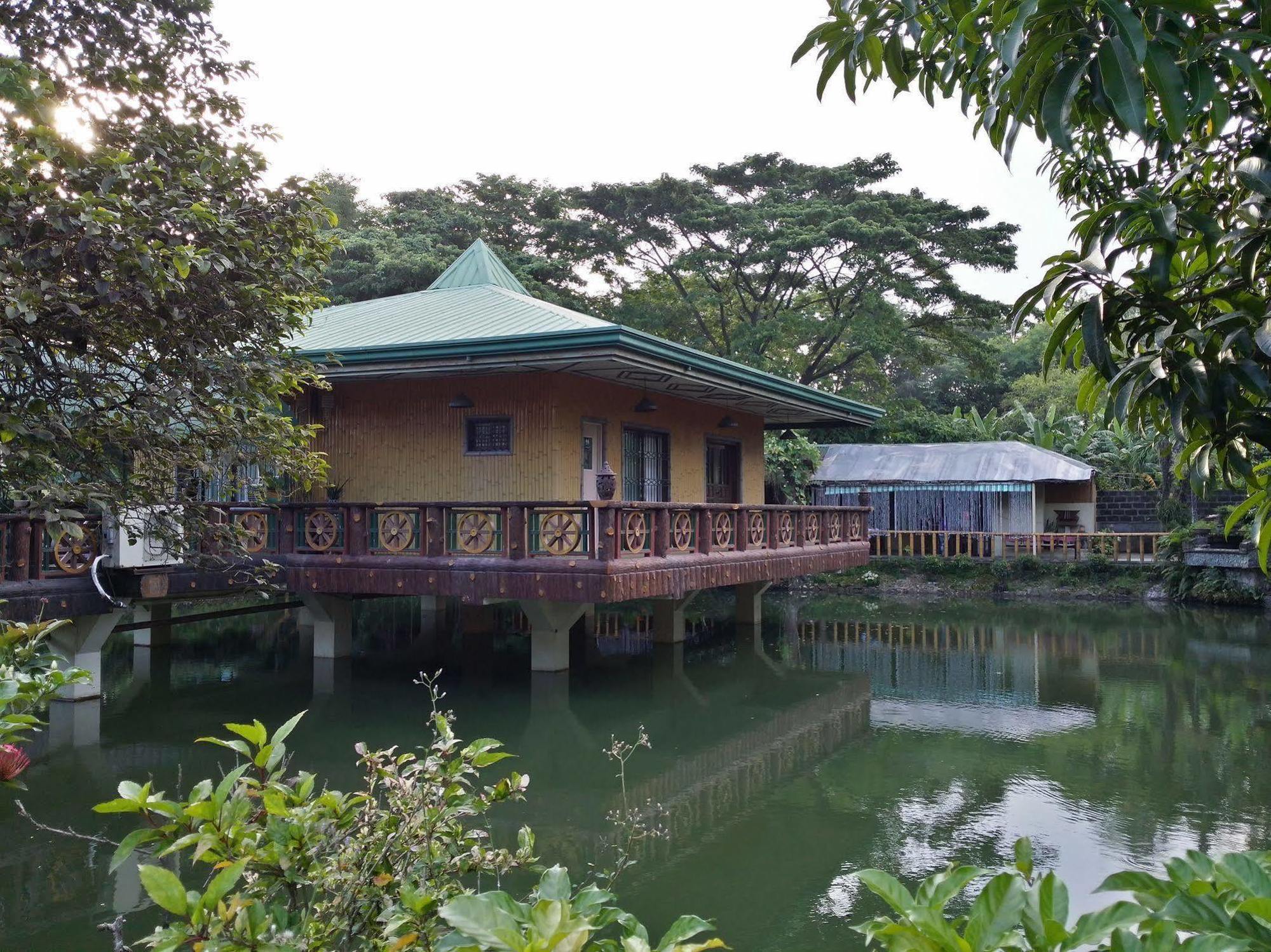 Villa Del Carmen Resort And Restaurant Bulacan Екстер'єр фото
