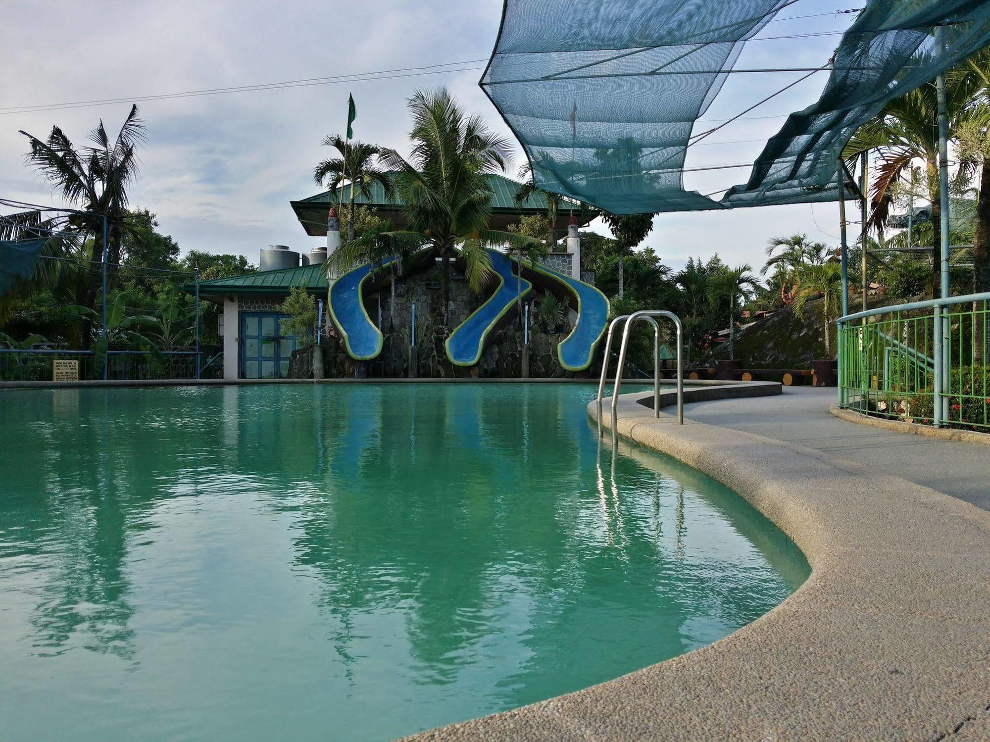 Villa Del Carmen Resort And Restaurant Bulacan Екстер'єр фото